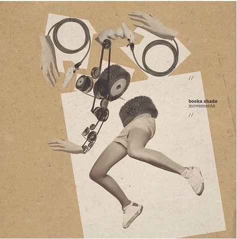 Movements - Booka Shade - Beatsommelier