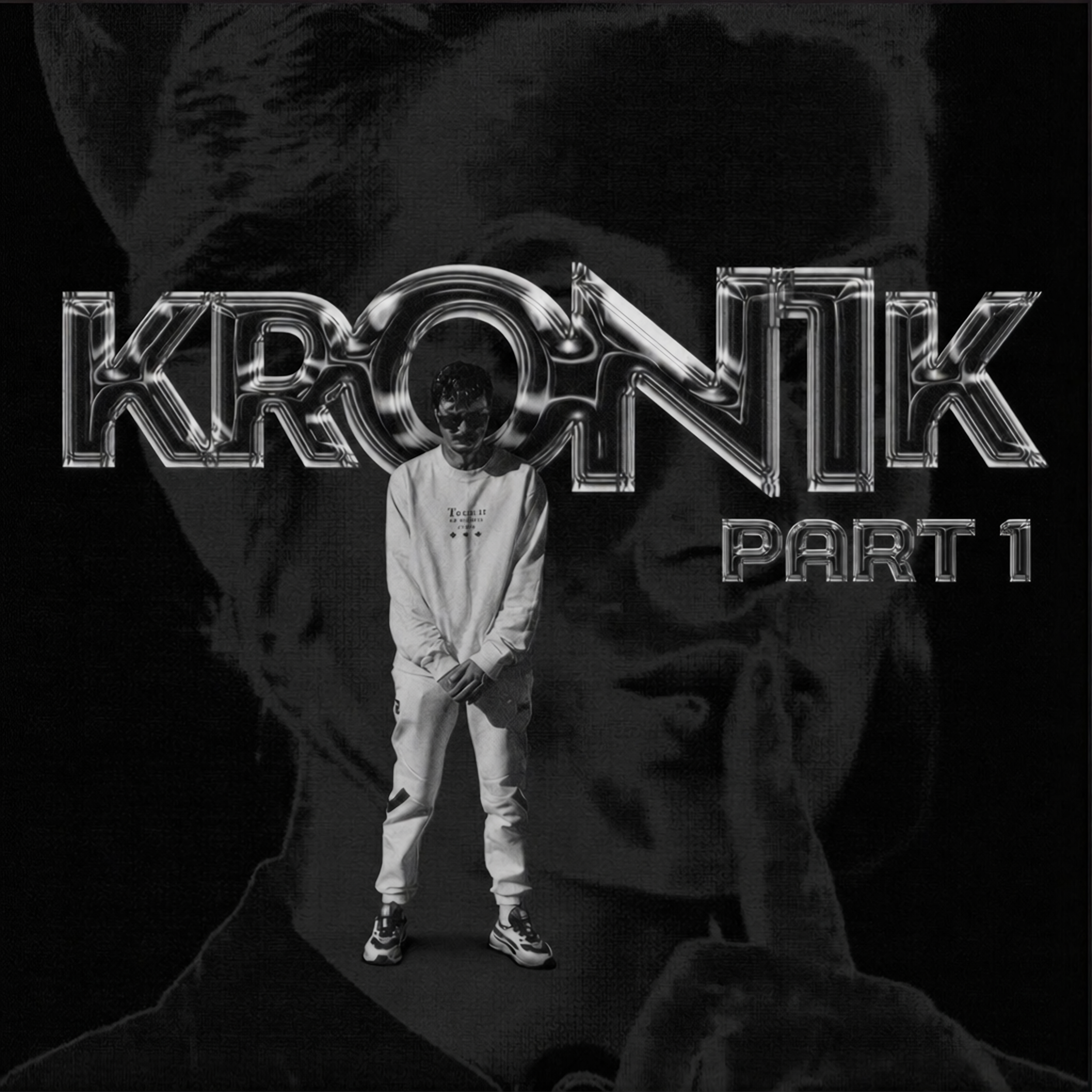 Kron1k (Part 1) - No. 1