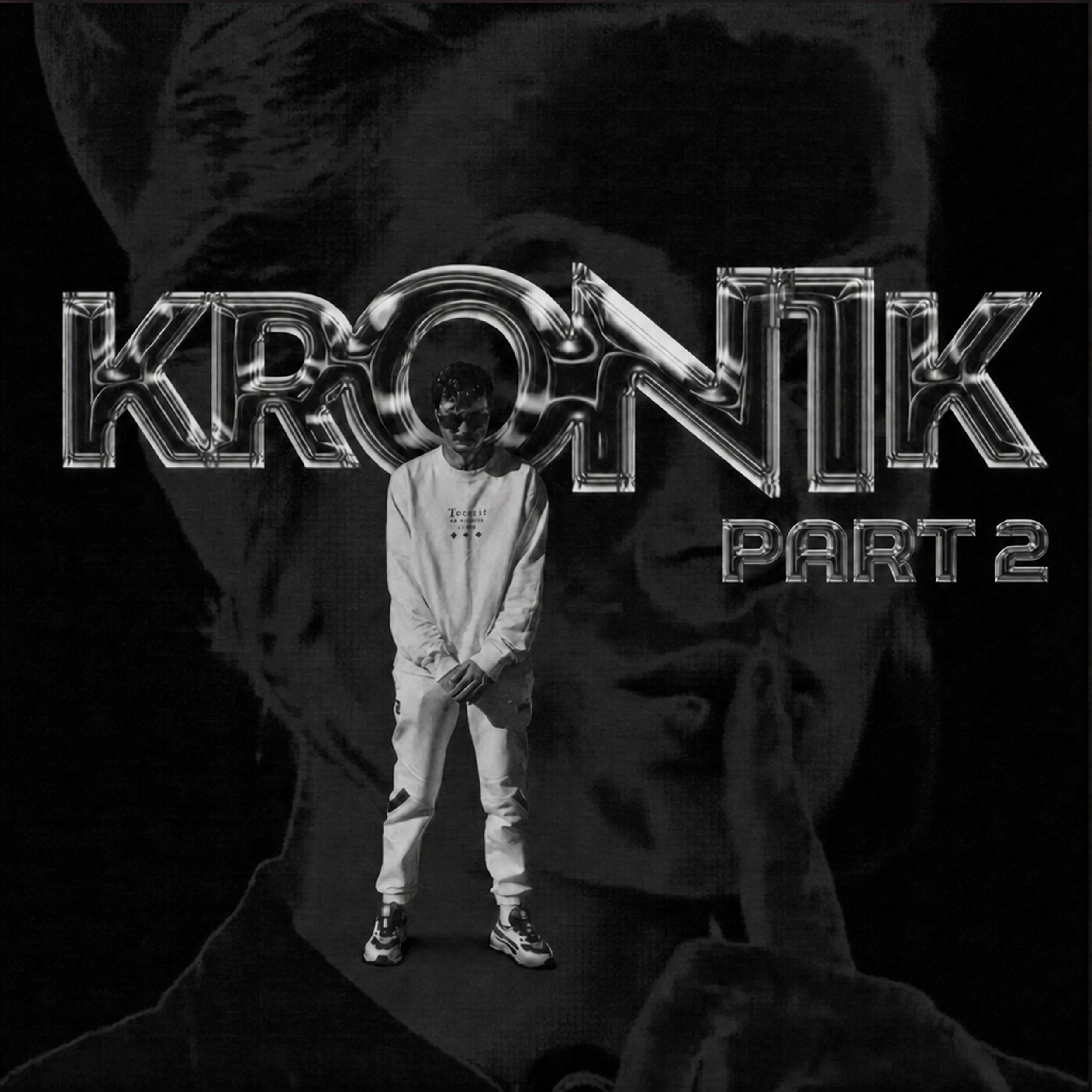 Kron1k (Part 2) - No. 1