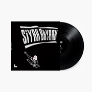 Siyah Bayrak - No. 1 (Artist Edition)