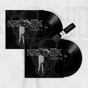 Kron1k - No. 1 (BUNDLE)