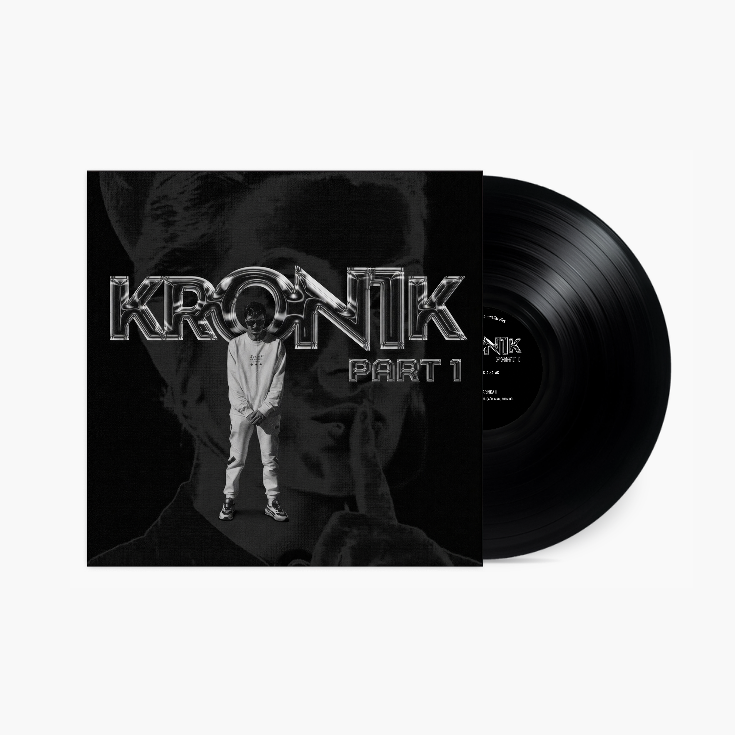 Kron1k (Part 1) - No. 1
