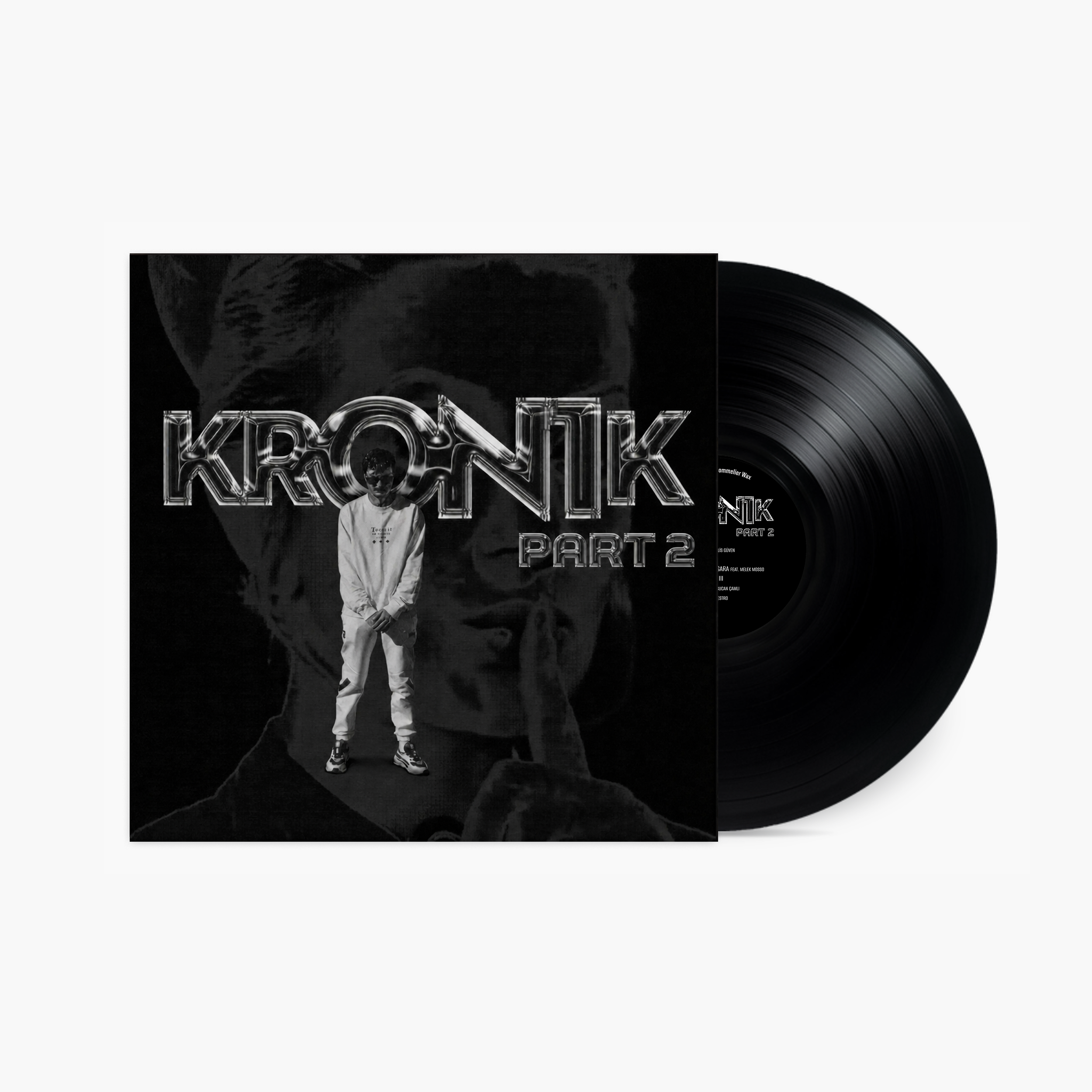 Kron1k (Part 2) - No. 1