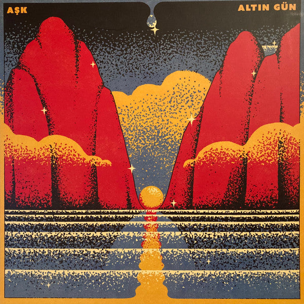 Aşk - Altın Gün
