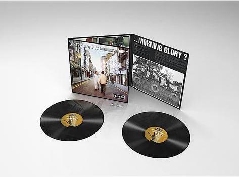 (What is the Story?) Morning Glory? - Oasis - Beatsommelier