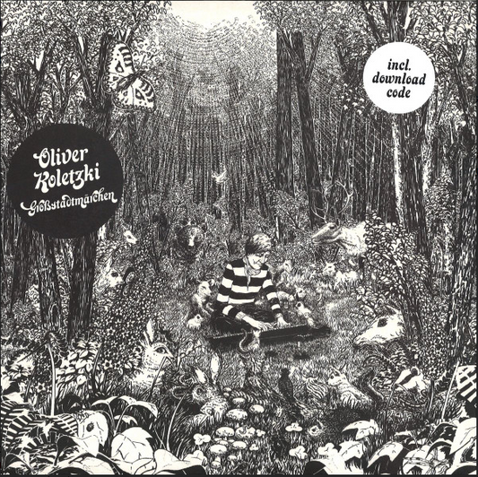 GroBstadtmarchen - Oliver Koletzki (2. El)