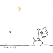 Pale Horses - Moby (2. el) - Beatsommelier
