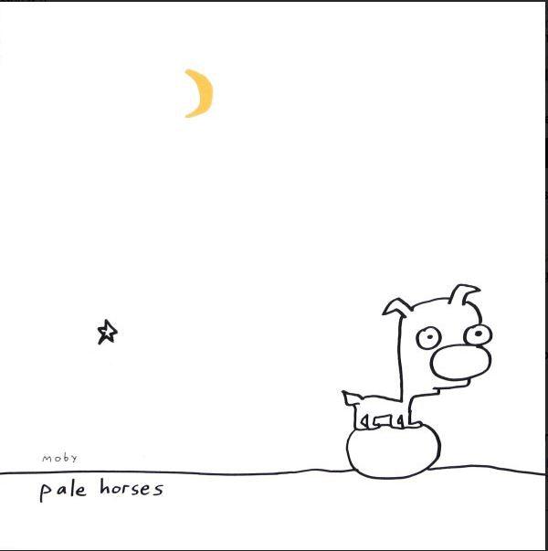 Pale Horses - Moby (2. el) - Beatsommelier