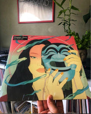 Moment EP - Peggy Gou - Beatsommelier