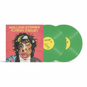 Foreign Tongues - The ROLLING STONES