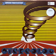 Emperor Tomato Ketchup (Expanded Edition) – Stereolab (2.El) Vinyl
