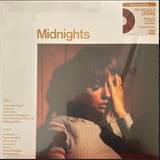 Midnights - Taylor Swift (Bloody Moon Edition)