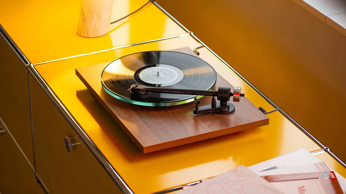 T2 Super Phono