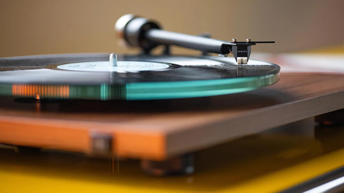 T2 Super Phono