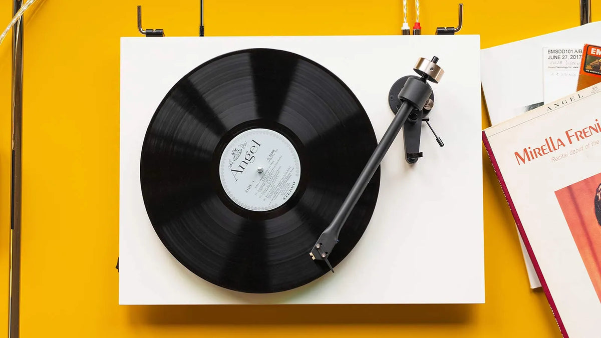 T2 Super Phono