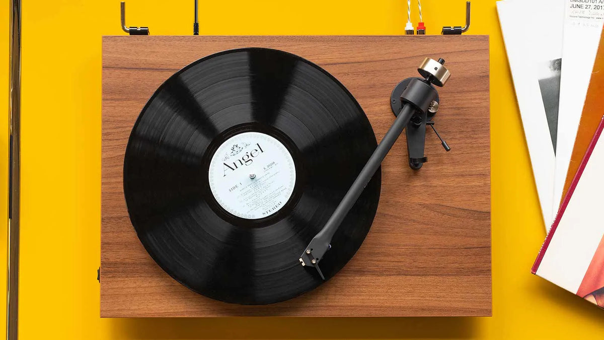 T2 Super Phono