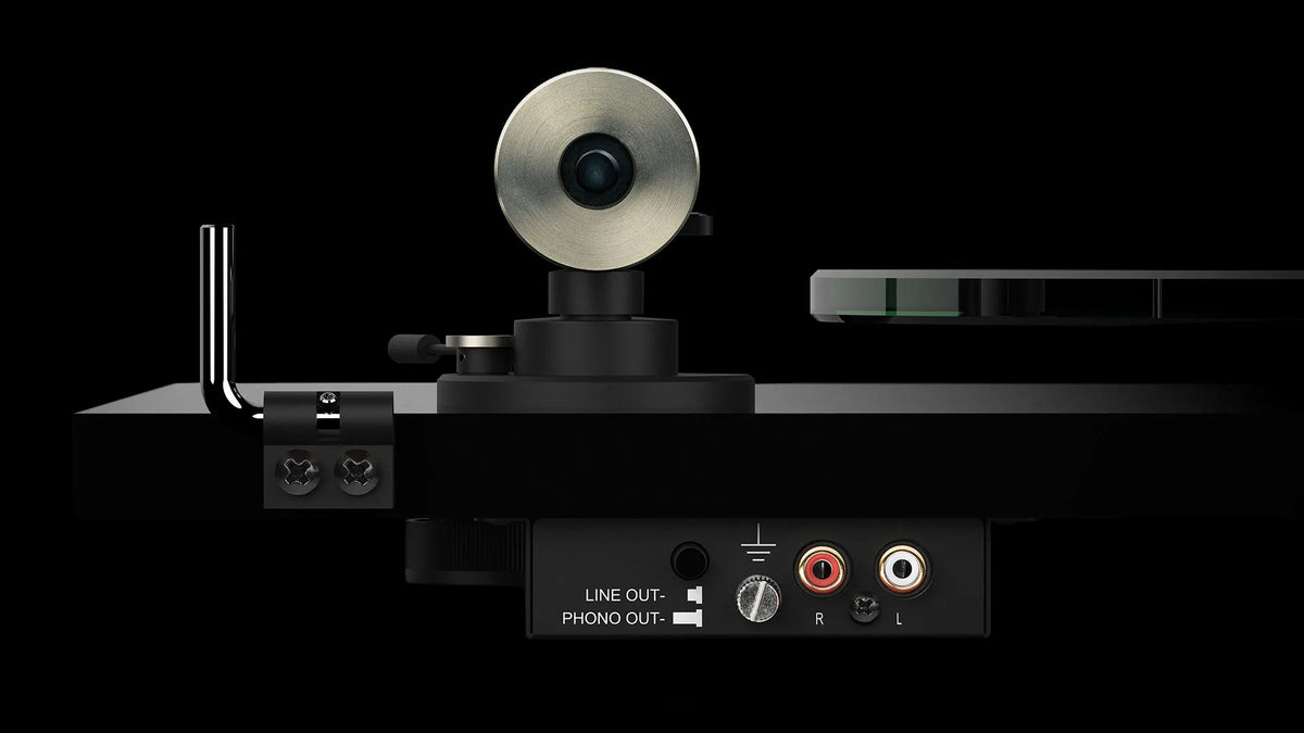 T2 Super Phono