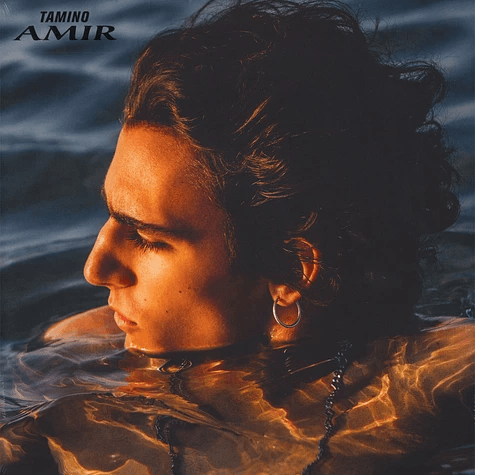 Tamino - Amir - Beatsommelier