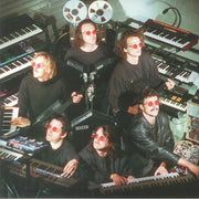 The Silver Cord - KING GIZZARD & THE LIZARD WIZARD