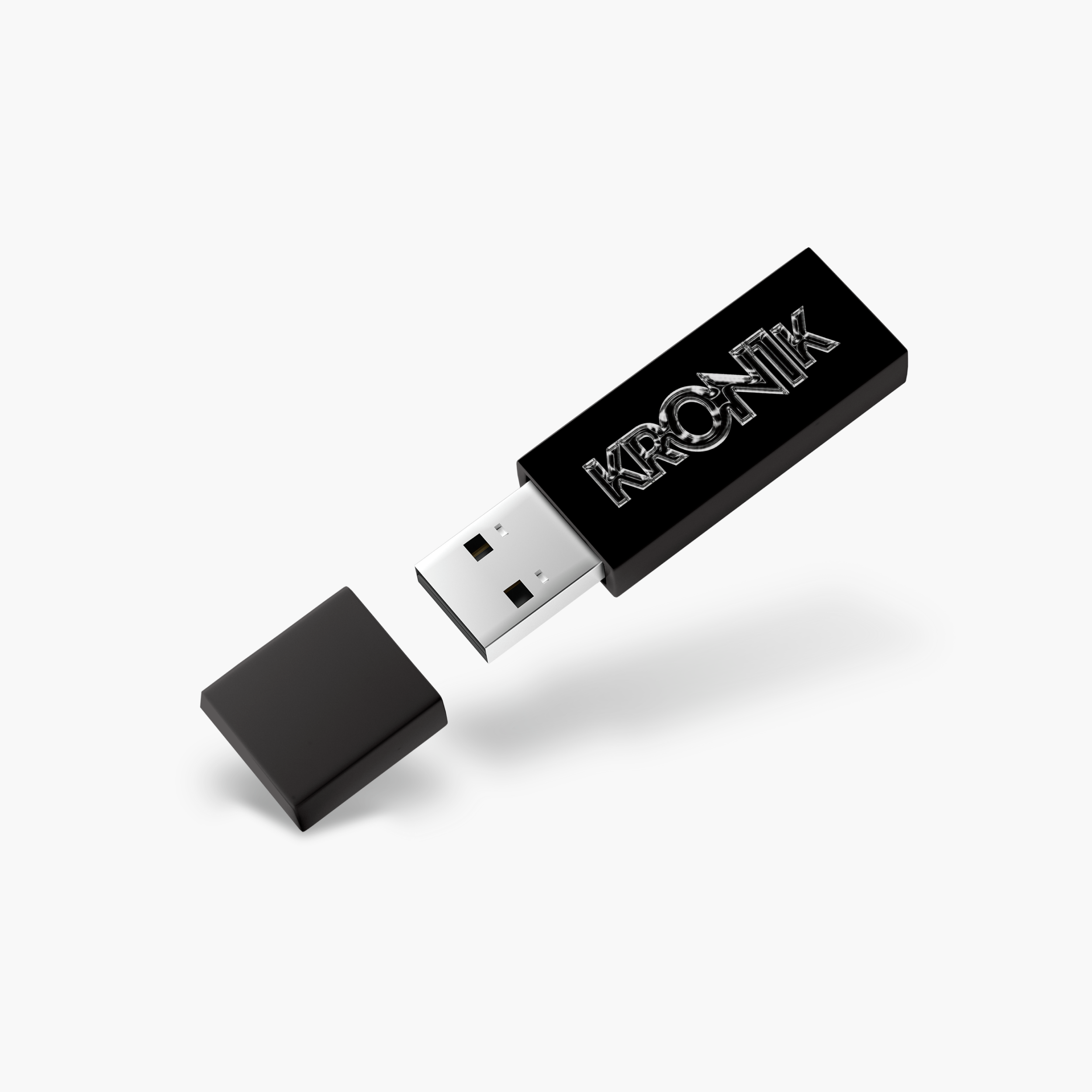 Kron1k - No. 1 (BUNDLE)