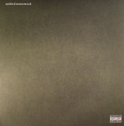 Untitled Unmastered - Kendrick LAMAR