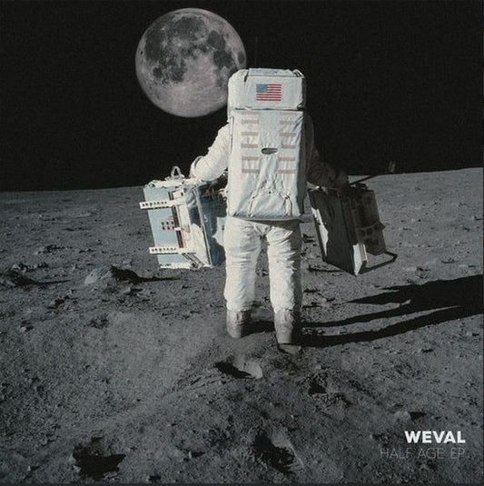 Half Age - Weval (2. el)