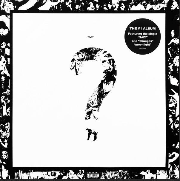 ? - XXXTentacion