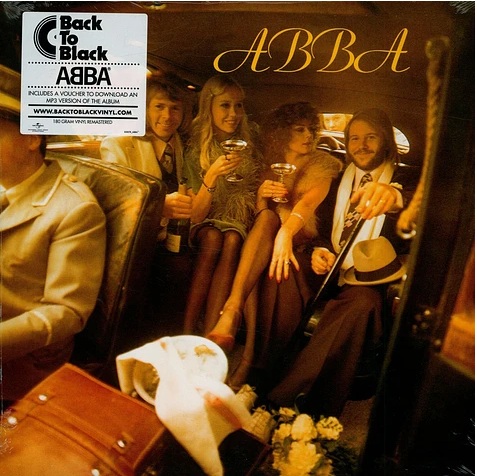 Abba- Abba