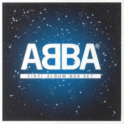 Vinyl Album Box Set (10 LP)- ABBA