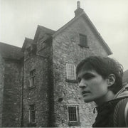 Abysskiss - Adrianne Lenker