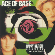Happy Nation: US Version (reissue) - Ace Of Base