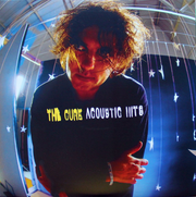 Acoustic Hits - The Cure