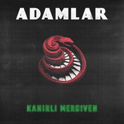 Kahırlı Merdiven - Adamlar