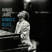 Ahmad's Blues - Ahmad Jamal