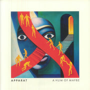 A Hum Of Maybe - Apparat