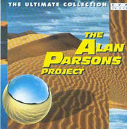 The Ultimate Collection – The Alan Parsons Project (2. El)