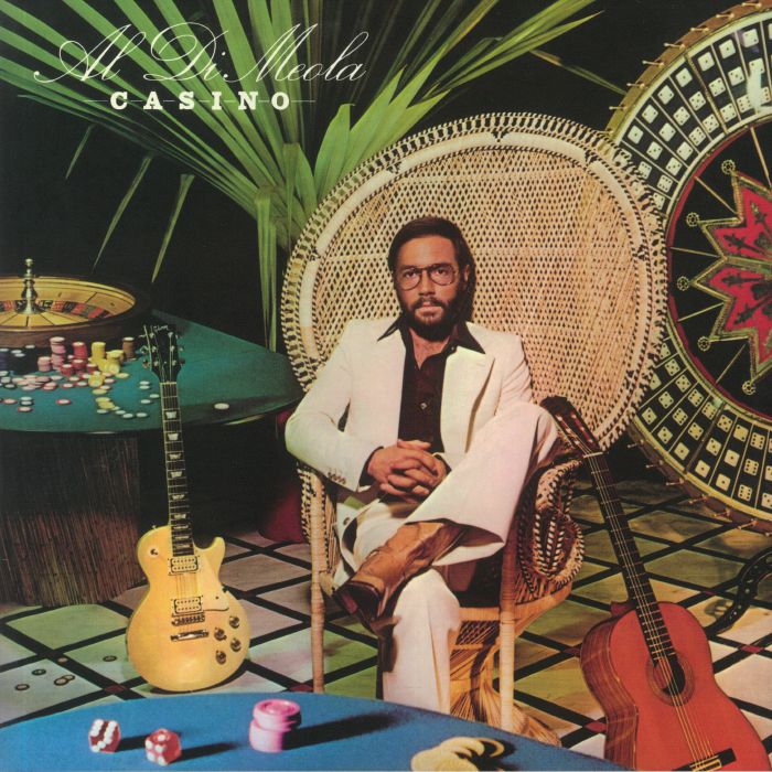 Casino - Al Di Meola