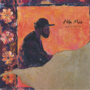 Antiphon - Alfa Mist