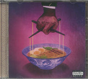 Alfredo 2 -Freddie GIBBS / THE ALCHEMIST - CD