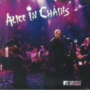 MTV Unplugged - Alice in Chains