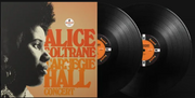 The Carnegie Hall Concert 1971 - Alice Coltrane