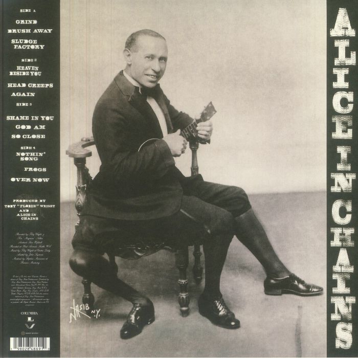 Alice In Chains (30th Anniversary Edition) - Alice In Chains