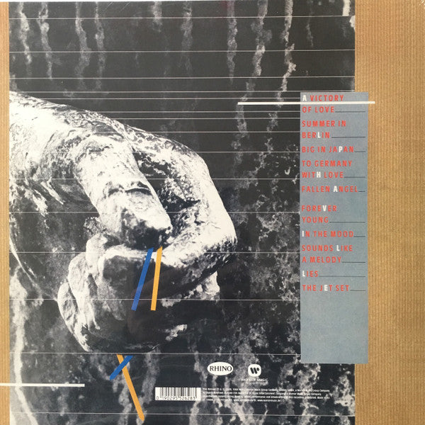 Forever Young - Alphaville