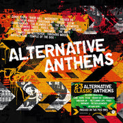 Various – Alternative Anthems