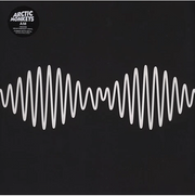 AM- Arctic Monkeys