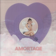 Amortage (Heart Version) - Jisoo