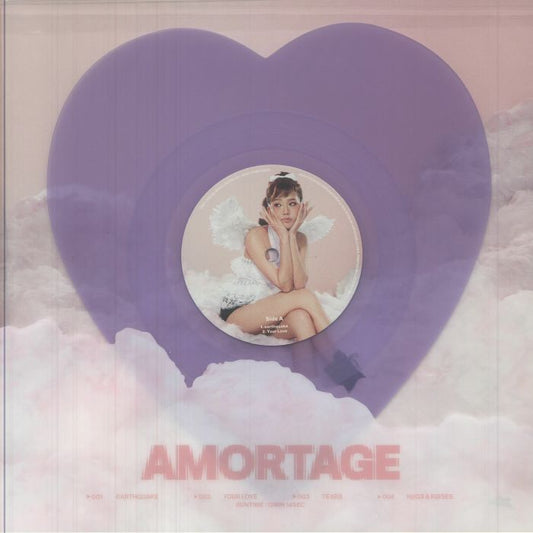 Amortage (Heart Version) - Jisoo