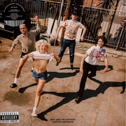 Cartoon Darkness Bittersweet Moondance Edition - Amyl And The Sniffers