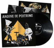 Vol II - Angine De Poitrine