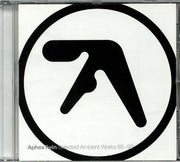 Selected Ambient Works 85-92 (reissue) - Aphex Twin (CD)